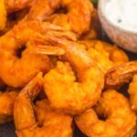 Jumbo Shrimp