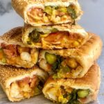 Grilled Chicken Sub