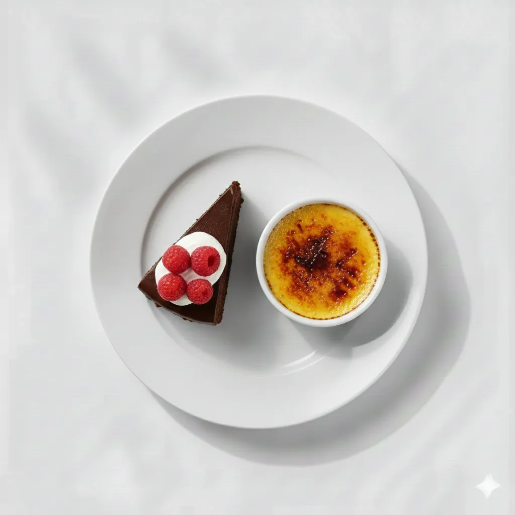 Desserts
