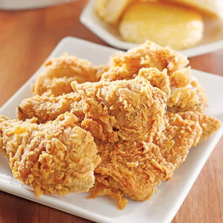 Mix Chicken
