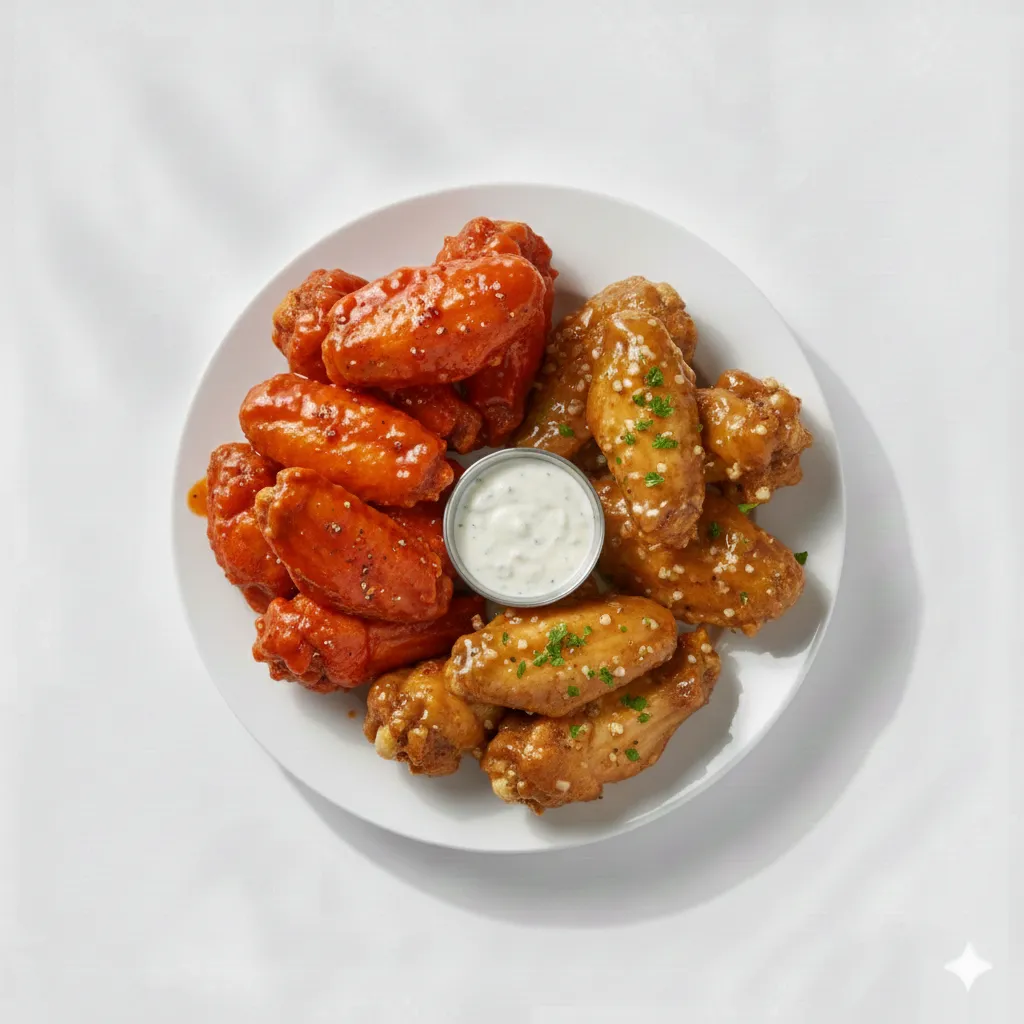 Wings