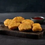 Chicken Nuggets 6pc